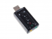   USB C-media CM108 TRUA71 2.0 channel Asia 8C Blister