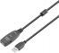 - USB2.0-repeater,   <Am-->Af> 50  iOpen <ACU823-50M>