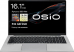  OSIO FocusLine F160a F160A-005 16.1"