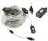 - USB2.0-repeater,   Am--Af 25 VCOM VUS7049-25M