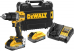   Powerstack 18  DeWALT DCD805H2T-QW