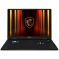  MSI Raider HX AI A2XWIG-204RU Core Ultra 9 285HX 64Gb SSD4Tb NVIDIA GeForce RTX5080 16Gb 18" IPS UHD+ (3840x2400) Windows 11 Home black WiFi BT Cam (9S7-182462-204)