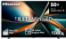  QLED Hisense 100" 100U7Q - 4K Ultra HD 120Hz MEMC DVB-T DVB-T2 DVB-C DVB-S DVB-S2 USB WiFi Smart TV