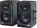  10W ANDANTE BLACK 70931 REDRAGON