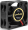  12 DC ExeGate EX04020B2P (40x40x20 , 2-Ball ( ), 2pin, 7000RPM, 30dBA)