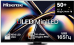  LED Hisense 65" 65U8Q - 4K Ultra HD 120Hz MEMC DVB-T DVB-T2 DVB-C DVB-S DVB-S2 USB WiFi Smart TV