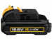   DEWALT DCB127-XJ 10.8  XR Li-ion. 2.0 