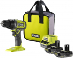 Ryobi 18 - RDD18-2C20S 5133005520