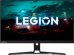 Монитор/ Lenovo Legion Y27h-30 27" IPS/WLED/2560 x 1440/165Hz/0.5 ms/1000:1/400nit/Tilt, Swivel, Pivot, HAS/2xHDMI 2.1/1xDP 1.4/1xUSB-C 3.2/4xUSB 3.2/VESA100/3Wx2