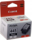  Canon PG-445XL 400 