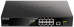  D-Link DGS-1010MP/A1A 9G 1SFP 8PoE 125W 