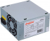 Exegate EX256711RUS-S   AA500, ATX, SC, 8cm fan, 24p+4p, 2*SATA, 1*IDE +  220V    