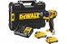 Dewalt XR  -, DCD701MD1E-A9