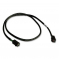  ACD-SFF8643-08M, INT, SFF8643-SFF8643 ( HDmSAS -to- HDmSAS internal cable, w/SideBand), 75cm ( LSI00404, LSI00403, 2282200-R) (6705047-75)