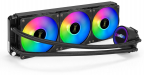      Exegate BlackWater-360. PWM. RGB