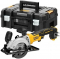     DEWALT DCS571NT,  TSTAK, 18 ,    