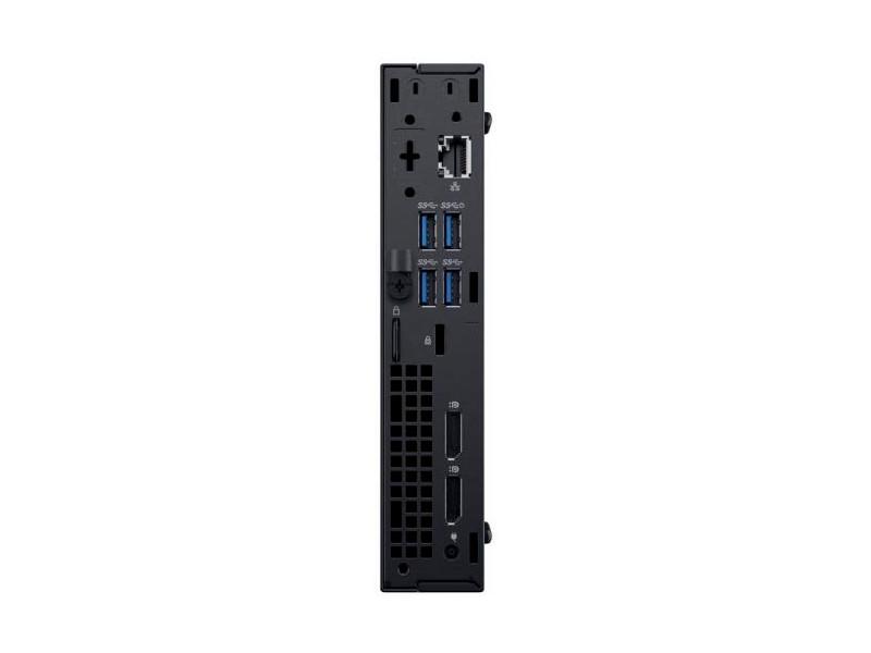 Dell optiplex 5060 micro i3 8100t настройка bios