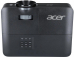 Acer projector X139, DLP, WXGA, 5200 Lm, 20000:1, EMEA, 2.7 Kg, EURO Power (replace MR.JTJ11.00R, MR.JX611.00Z, X139WH)