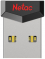   Netac UM81 8Gb <NT03UM81N-008G-20BK>, USB2.0, Ultra compact