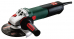   Metabo WE 15-125Quick 125  1550  600448000