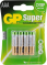  GP 24A 4. Super Alkaline (AAA)