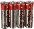 Camelion..LR 6 Plus Alkaline SP-4 (LR6-SP4, ,1.5)