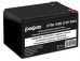   Exegate EX282966RUS DTM 1209/EXS1290 (12V 9Ah 1234W),  F2