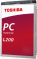   Toshiba L200 Slim HDWL110UZSVA 1Tb