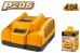     Ingco FCLIFCLI20411, 4, 20