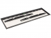    Arm media STEEL-1 32"-90" Black