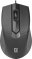  Defender Optimum MB-270 Black USB