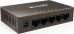  5PORT 10/100M TEF1005D TENDA