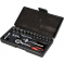 DRAUMET   17. 1/4" 7015
