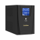 Exegate EP285509RUS  ExeGate SpecialPro Smart LLB-1600.LCD.AVR.C13.RJ.USB <1600VA/950W, LCD, AVR, 6*IEC-C13, RJ45/11, USB, Black>