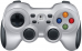  Logitech Wireless Gamepad F710 940-000142