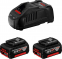   Bosch GBA