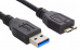  Buro MK30-AM-0.5 micro USB 3.0 B (m) USB A(m) 0.5 