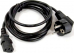 - 220V (EURO) VDE 3G*1.5mm2 VCOM {CE021-CU} 1,8
