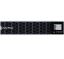 UPS CyberPower OL5KERTHD NEW Online 5000VA/5000W USB/RS-232+  /EPO/SNMPslot (IEC C19 x 2, IEC C13 x 4, 1  )