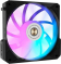 COOLING FAN i12B-K3 Black