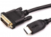  HDMI AM/DVI(24+1)M, 10, CU, 1080P@60Hz, 2F, VCOM <CG484GD-10M>
