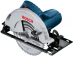 Пила циркулярная BOSCH GKS 235 Turbo Professional 06015A2001