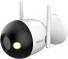 DAHUA   IP-  LED-  30  Wi-Fi. 2; 1/3 CMOS;  2.8;  0.005@F1.6; : H.265+, H.265, H.264+, H.264, MJPEG; 2   2