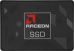 SSD  AMD R3SL0480G2 480 Gb SATA-III