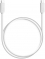 Bion    USB Type-C to Type-C (CM/CM), 3A, 60W, 1,  [BXP-CCP-USBC-CMCM-1M-W]