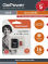   microSDXC 16 Gb GoPower 00-00025678