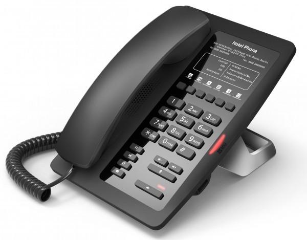 IP- Fanvil H3
