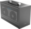  mini-ITX PCCooler I100 PRO MESH GY   