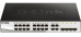 D-Link DGS-1210-20/F2A   WebSmart  16  10/100/1000Base-T  4 - 100/1000Base-T/SFP