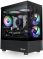  ATX Thermaltake The Tower 600 Black   